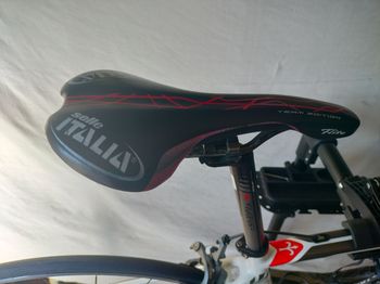 Used Willer Willer Triestina Gtr Team 2017 2017 Road & Gravel, White — image 3 of 4
