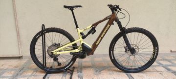 Używany Rocky Mountain Instinct Powerplay A70 Shimano 2024 2024 MTB