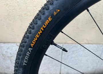 Gebrauchtes Specialized Turbo Creo SRAM Apex 2025 Road & Gravel, Hellgrau — Bild 6 von 6