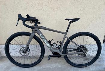 Specialized, Turbo Creo SRAM Apex