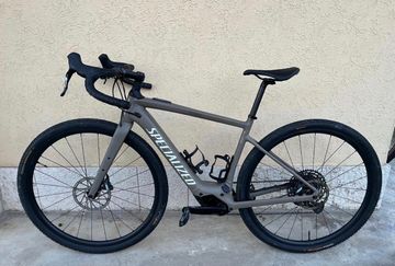 Used Specialized Turbo Creo SRAM Apex 2025 Road & Gravel