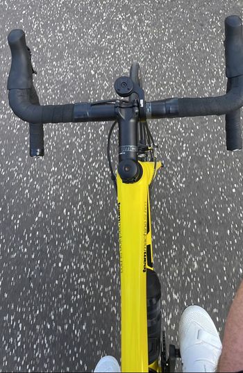 Used BMC teammachine SLR03 2017 2017 Road & Gravel, Orange — image 3 of 5