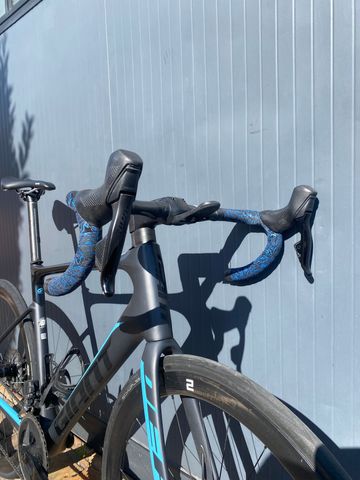 Brugt Giant Defy Advanced Pro 2 AXS 2023 2023 Road & Gravel — billede 5 af 5