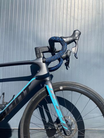 Brugt Giant Defy Advanced Pro 2 AXS 2023 2023 Road & Gravel — billede 4 af 5