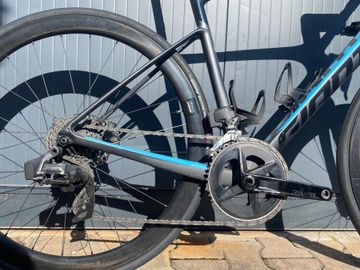 Brugt Giant Defy Advanced Pro 2 AXS 2023 2023 Road & Gravel — billede 2 af 5