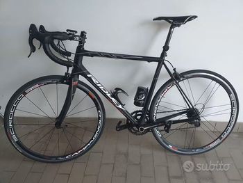 Ridley, Helium Campagnolo Record