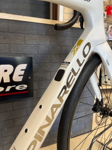 Tweedehands Pinarello X1 105 2025 2025 Road & Gravel — afbeelding 4 van 4
