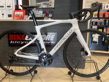 Pinarello, X1 105 2025