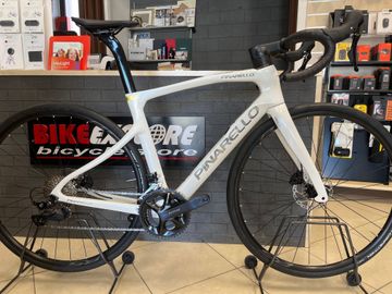 Pinarello X1 105 2025 2025 Road & Gravel usato
