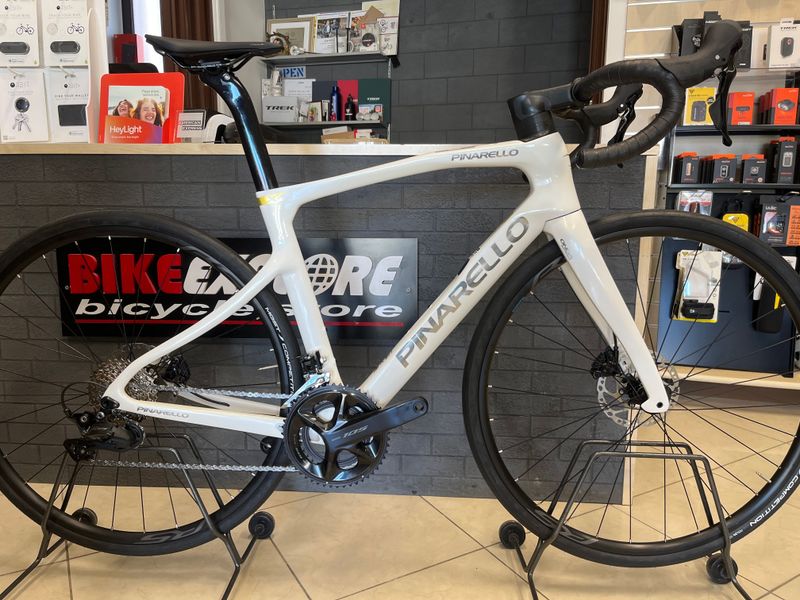 Pinarello X1 105 2025 2025 Road & Gravel usato