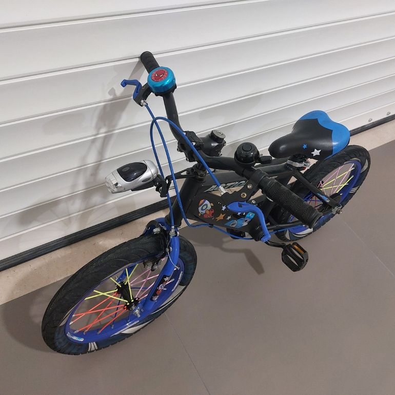 Used actinon one Actinon one Custom Youth, Black — image 3 of 3