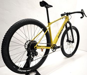 Used Ridley Ignite GTX - Sram Apex 1x11 HDB 2024 2024 Mountainbike — image 3 of 12