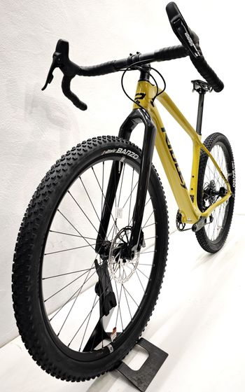 Used Ridley Ignite GTX - Sram Apex 1x11 HDB 2024 2024 Mountainbike — image 6 of 12