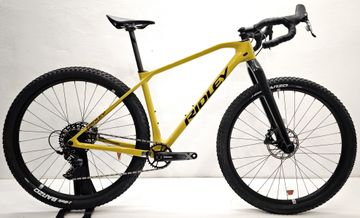 Gebrauchtes Ridley Ignite GTX - Sram Apex 1x11 HDB 2024 2024 MTB