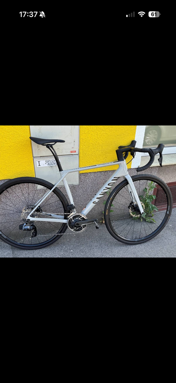 Canyon, Endurace CF SL 7 eTAP 2023