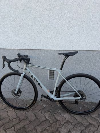 Canyon, Endurace CF SL 7 eTAP 2023