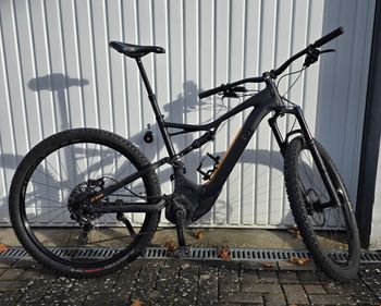 Specialized, FSR Short Travel 2018