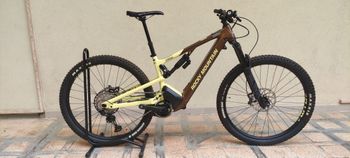 Rocky Mountain, Instinct Powerplay A70 Shimano 2024