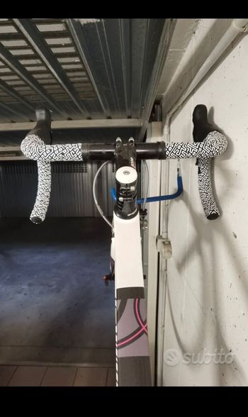 Used BMC BMC Custom Shimano Ultegra 2012 Road & Gravel — image 4 of 5