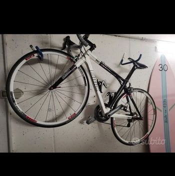 Used BMC BMC Custom Shimano Ultegra 2012 Route & Gravel