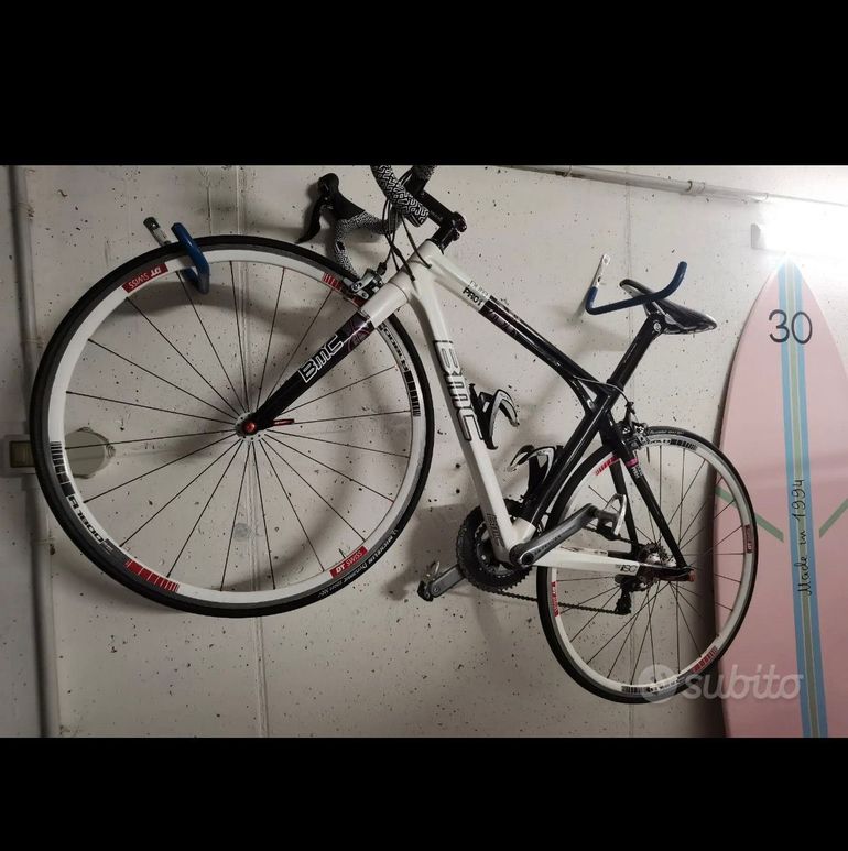 Used BMC BMC Custom Shimano Ultegra 2012 Road & Gravel — image 1 of 5