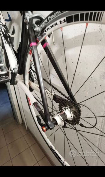 Used BMC BMC Custom Shimano Ultegra 2012 Road & Gravel — image 5 of 5