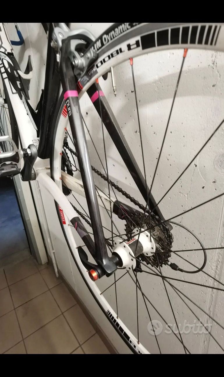 Used BMC BMC Custom Shimano Ultegra 2012 Road & Gravel — image 5 of 5