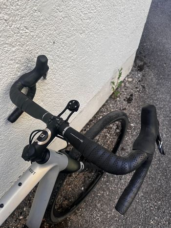 Brugt Rondo RUUT CF1 2022 2022 Road & Gravel — billede 3 af 16