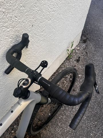 Used Rondo RUUT CF1 2022 2022 Road & Gravel, Black — image 3 of 17