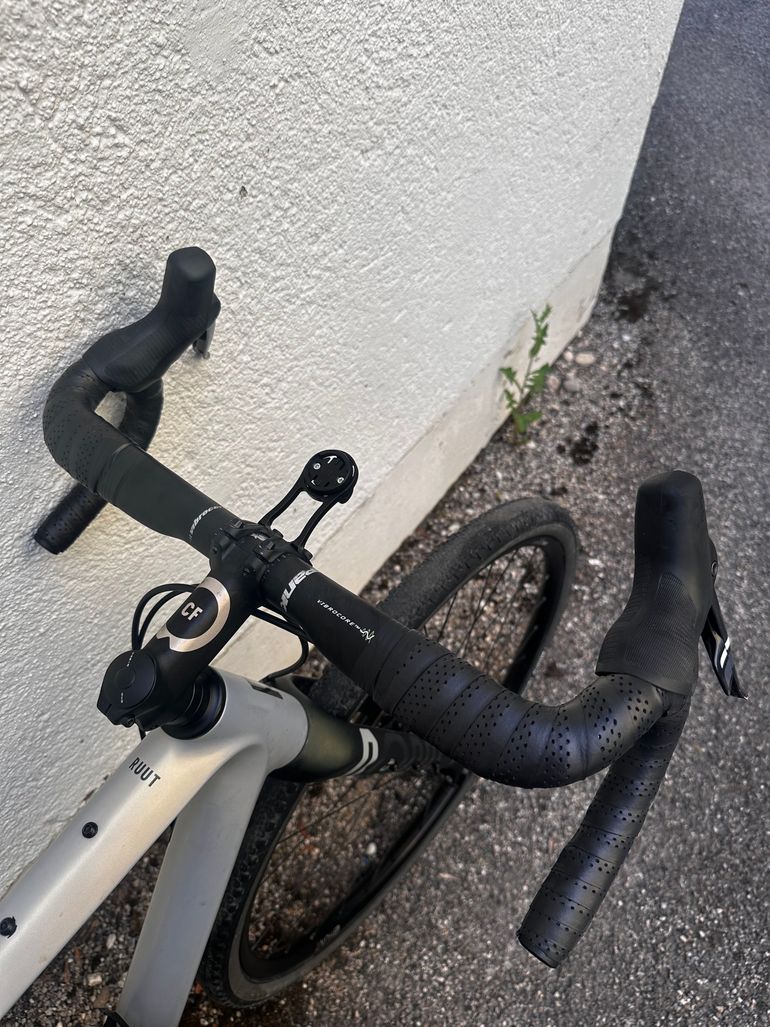Brugt Rondo RUUT CF1 2022 2022 Road & Gravel — billede 3 af 16