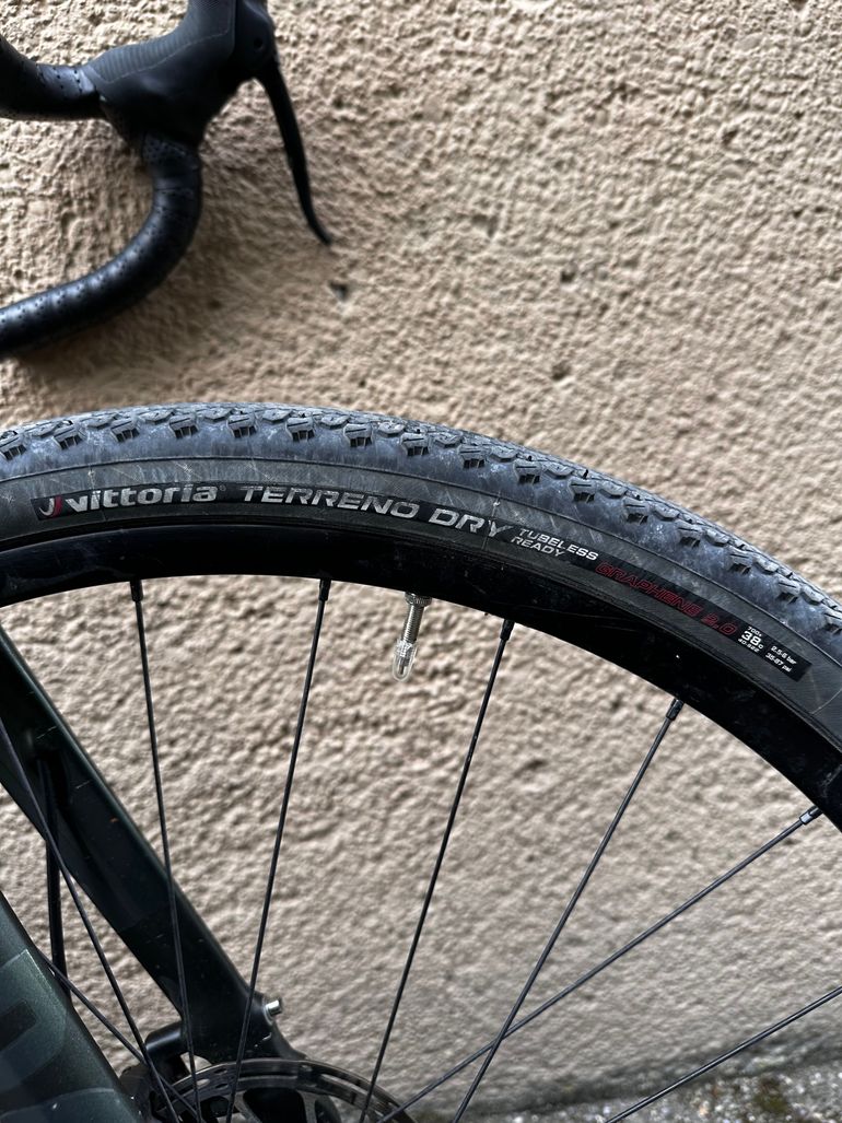 Brugt Rondo RUUT CF1 2022 2022 Road & Gravel — billede 7 af 16