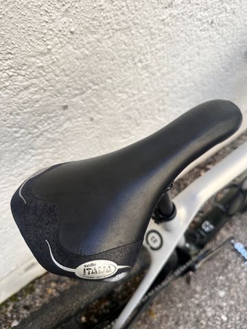 Used Rondo RUUT CF1 2022 2022 Road & Gravel, Black — image 12 of 17