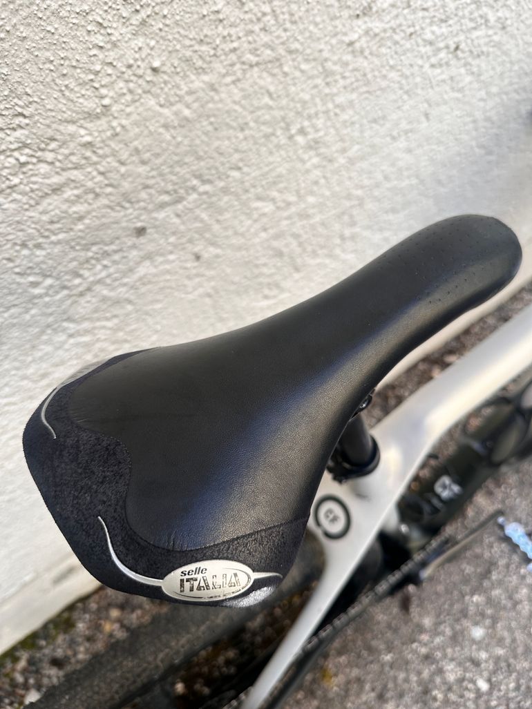 Brugt Rondo RUUT CF1 2022 2022 Road & Gravel — billede 12 af 16