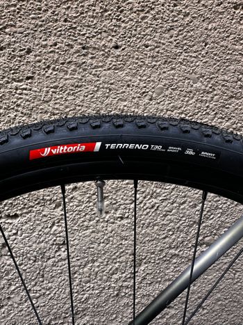 Brugt Rondo RUUT CF1 2022 2022 Road & Gravel — billede 5 af 16