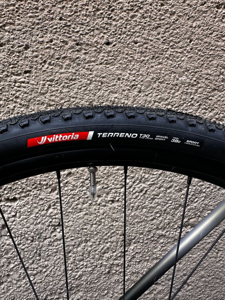 Brugt Rondo RUUT CF1 2022 2022 Road & Gravel — billede 5 af 16