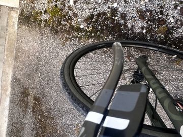 Used Rondo RUUT CF1 2022 2022 Road & Gravel, Black — image 14 of 17