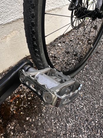 Brugt Rondo RUUT CF1 2022 2022 Road & Gravel — billede 10 af 16