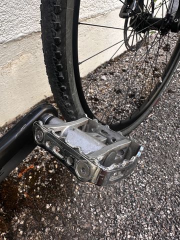 Used Rondo RUUT CF1 2022 2022 Road & Gravel, Black — image 10 of 17