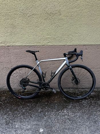 Rondo, RUUT CF1 2022