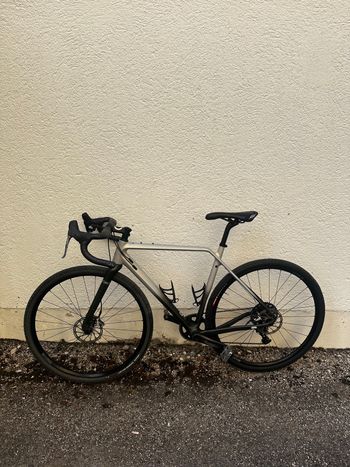 Brugt Rondo RUUT CF1 2022 2022 Road & Gravel — billede 2 af 16