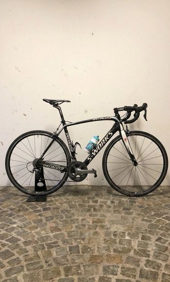 Specialized, S-Works Tarmac AC15 Frameset 2015