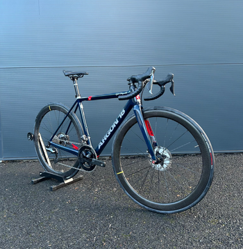Argon 18, Gallium Pro Disc 15th Anniversary Shimano Dura-Ace Di2 2019