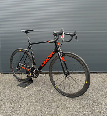 Look, Look 785 HUEZ RS
