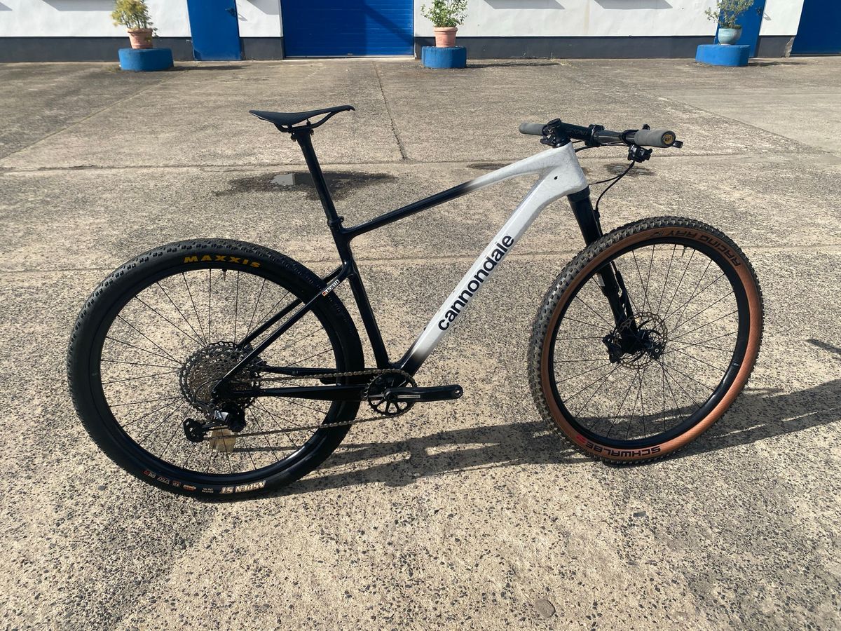 Cannondale Scalpel 1 Hi-MOD | buycycle