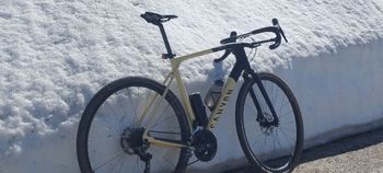 Canyon, Grail CF SL 7 2022
