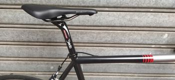 Used Dedacciai Dedacciai Custom Frameset 2016 Road & Gravel — image 10 of 12