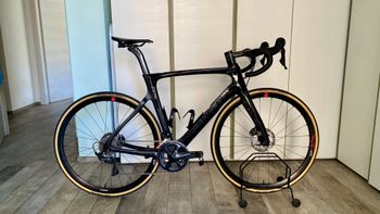 Pinarello, Prince FX Disk Ultegra Bike 2021
