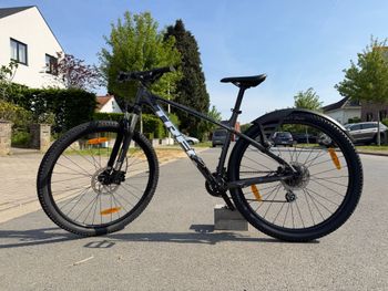 Trek, Marlin 5 2022