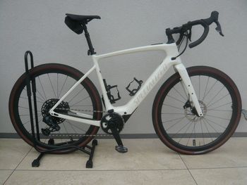 Specialized, Turbo Creo 2 Expert - SRAM Rival / GX Eagle AXS 2025