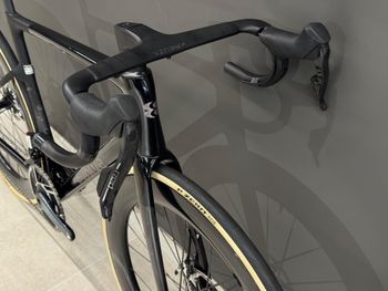 Used Evolve Cima 2026 Road & Gravel, Nero — image 3 of 5
